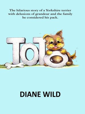 cover image of Toto